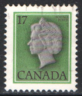 Canada Scott 789 Used - Click Image to Close